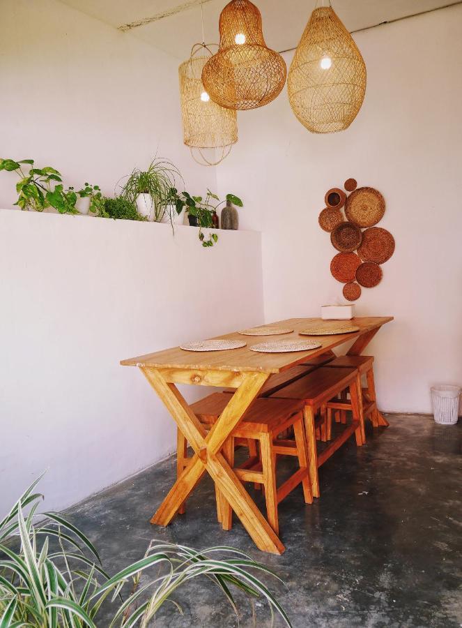 Betah Homestay Banyuwangi Баньюванги Экстерьер фото
