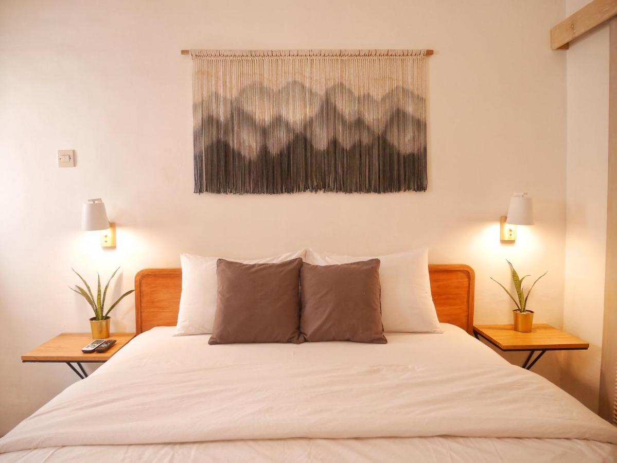 Betah Homestay Banyuwangi Баньюванги Экстерьер фото