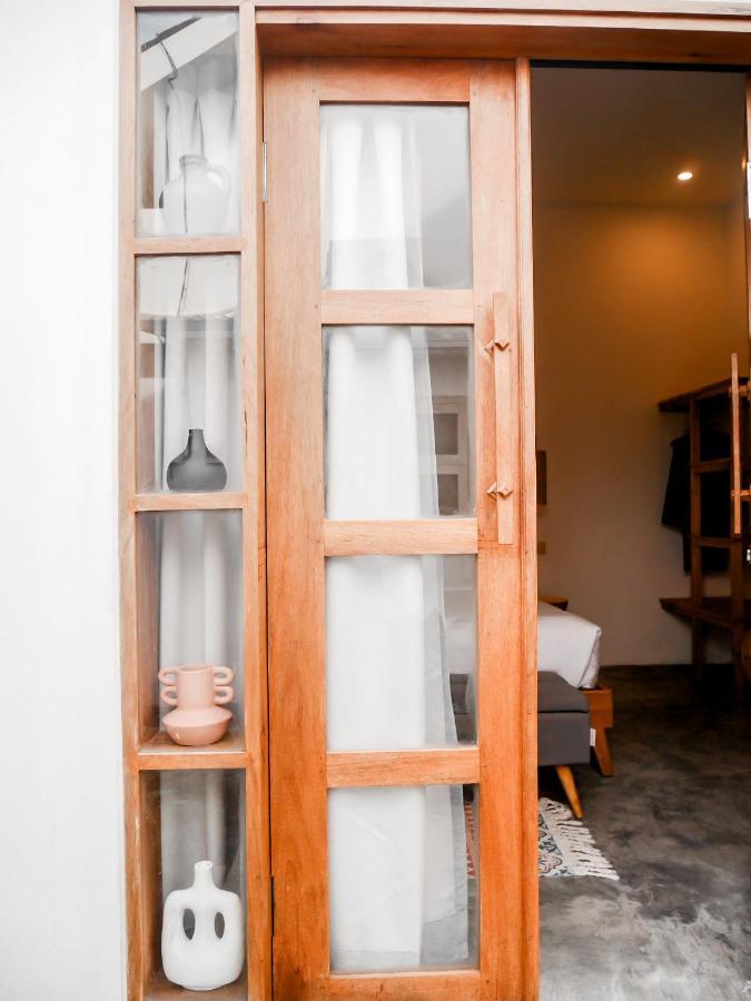 Betah Homestay Banyuwangi Баньюванги Экстерьер фото