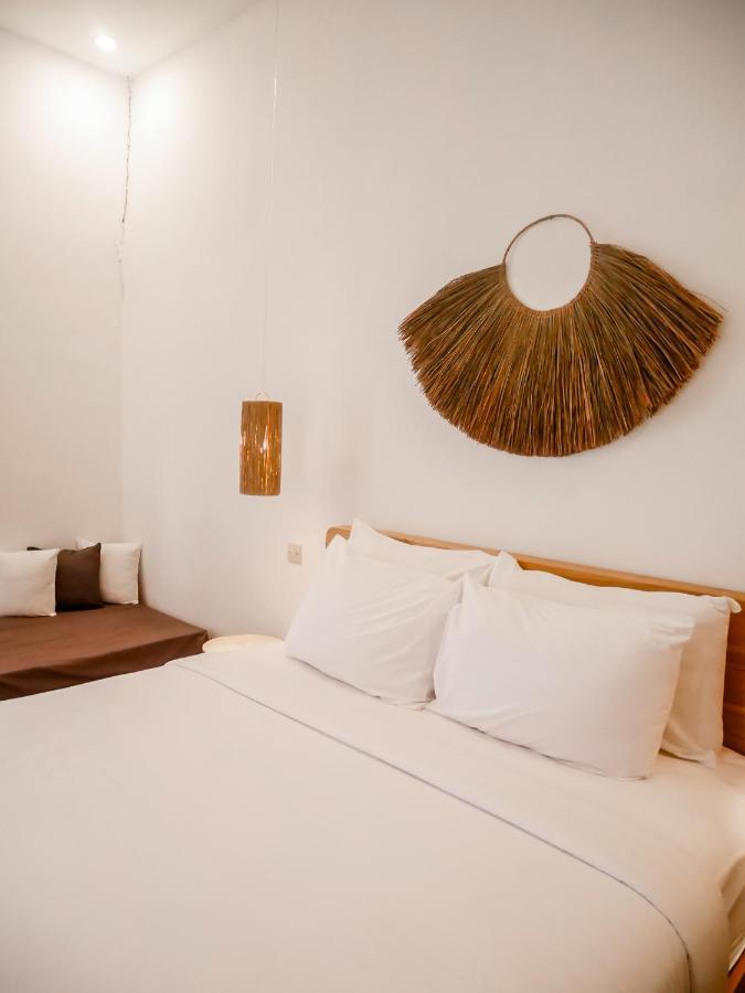 Betah Homestay Banyuwangi Баньюванги Экстерьер фото