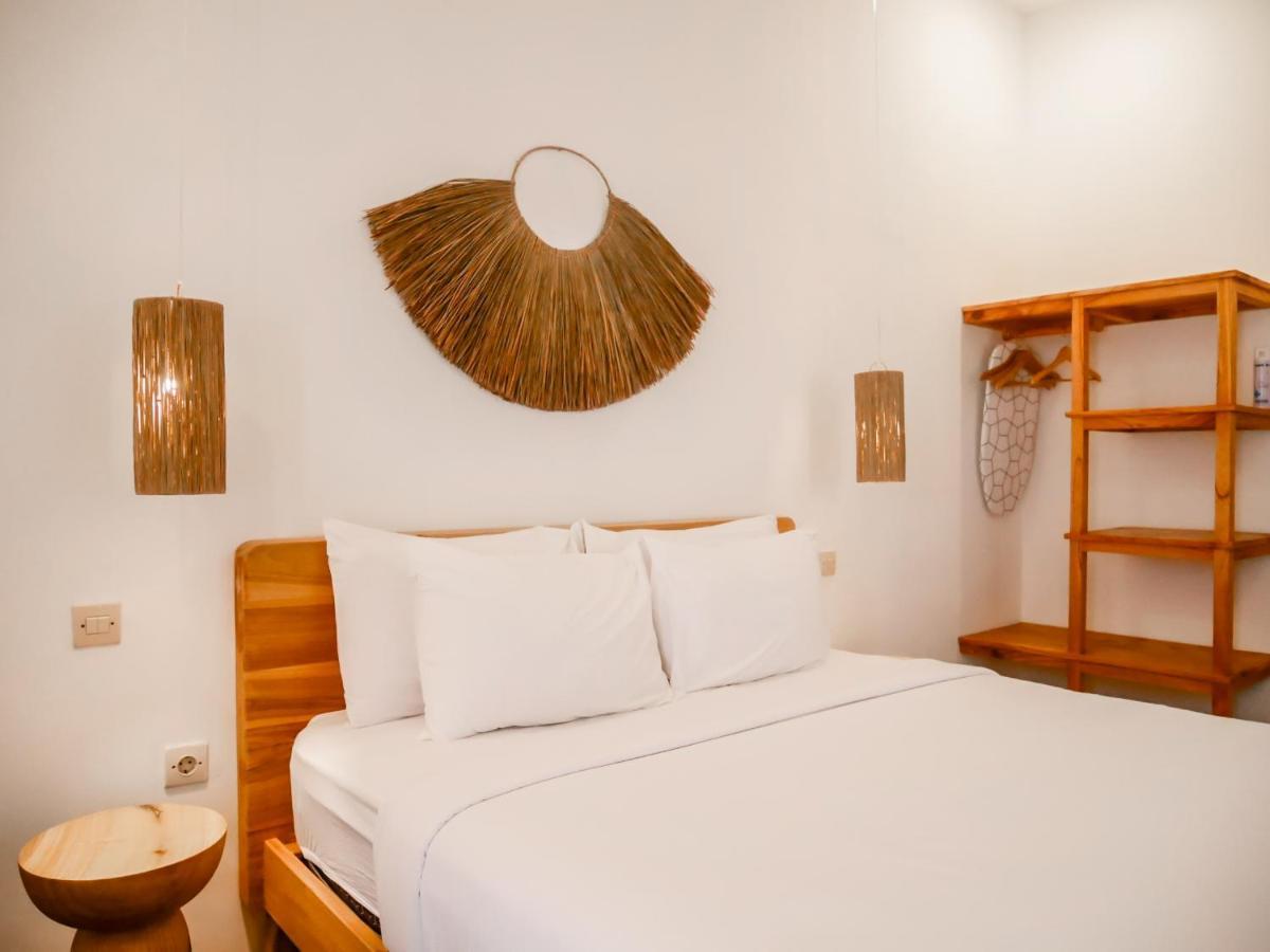 Betah Homestay Banyuwangi Баньюванги Экстерьер фото