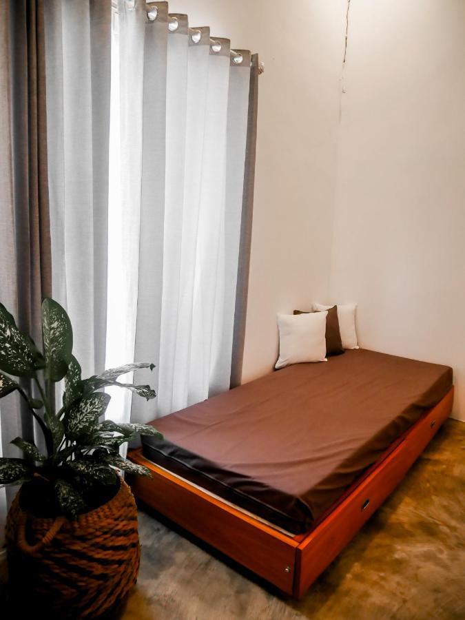 Betah Homestay Banyuwangi Баньюванги Экстерьер фото