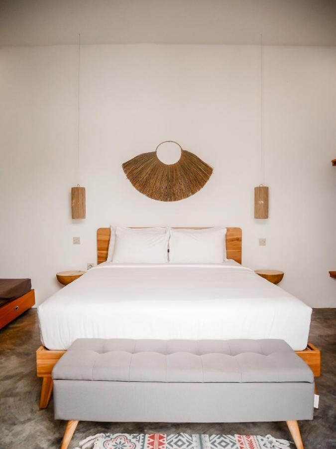 Betah Homestay Banyuwangi Баньюванги Экстерьер фото