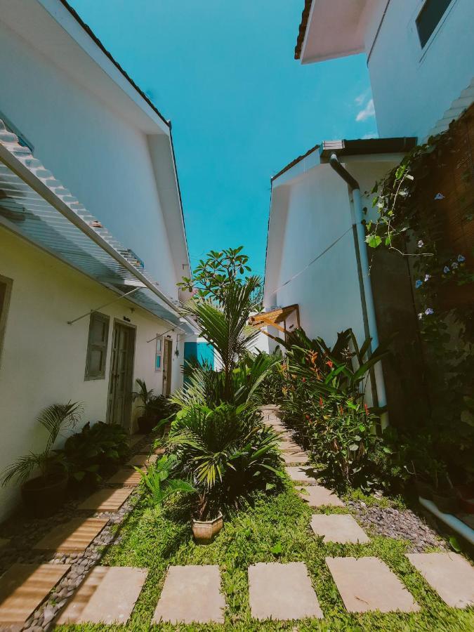 Betah Homestay Banyuwangi Баньюванги Экстерьер фото