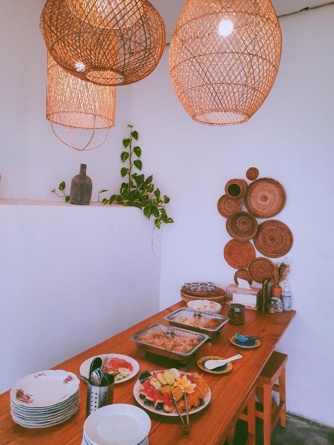Betah Homestay Banyuwangi Баньюванги Экстерьер фото