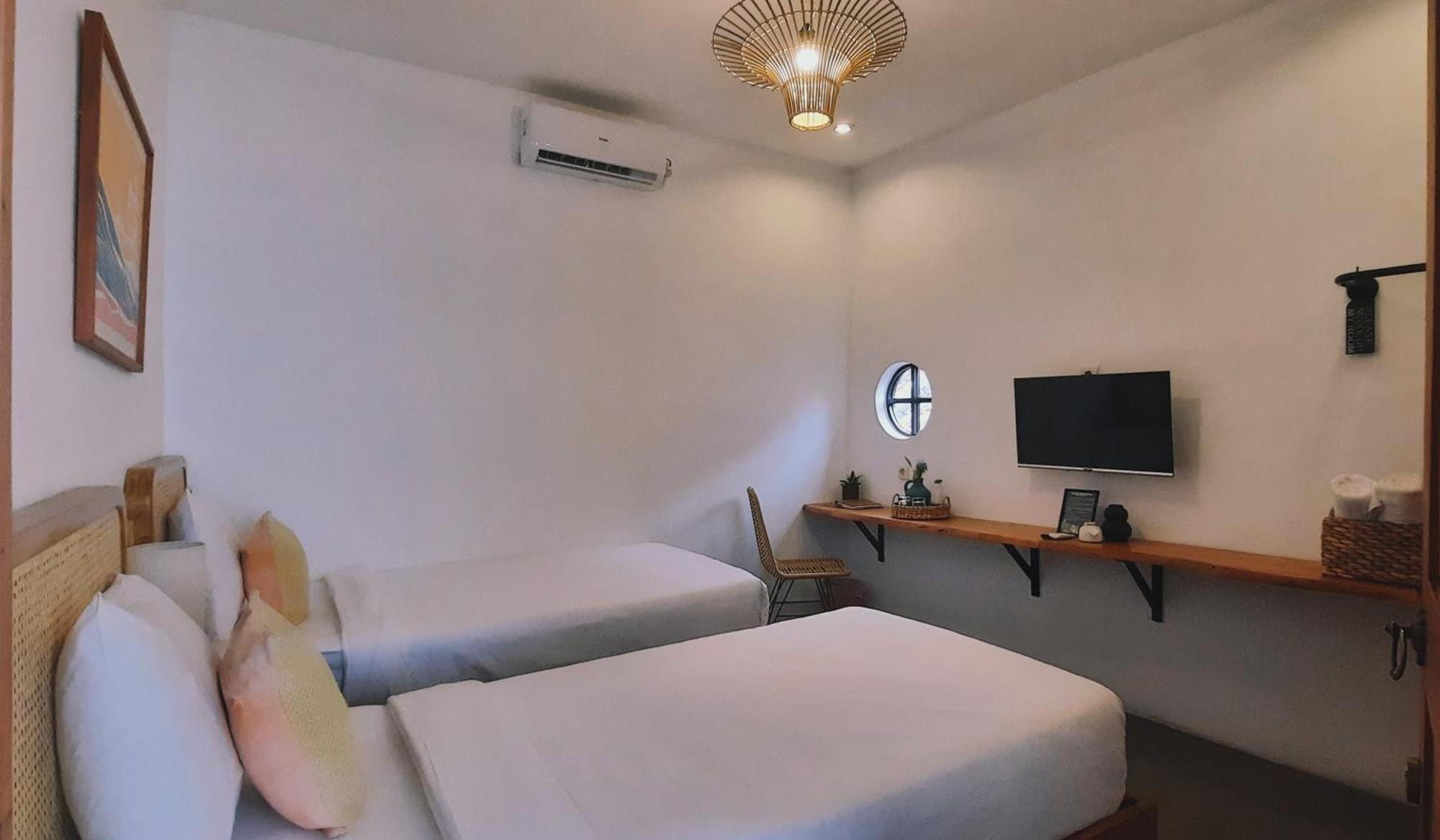 Betah Homestay Banyuwangi Баньюванги Экстерьер фото
